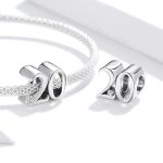 Ezüst charm (925), 20