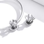 Ezüst charm (925), teáscsésze