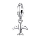 Ezüstcharm, repülőgép