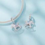 Ezüstcharm, hintaló