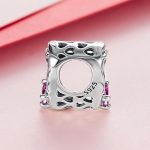 Ezüstcharm, anya és lánya