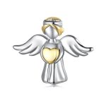 Ezüstcharm, őrangyal