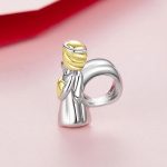 Ezüstcharm, őrangyal