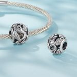 Ezüstcharm, főnixmadár