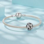 Ezüstcharm, főnixmadár