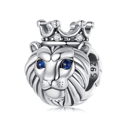 Ezüstcharm, oroszlán