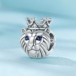 Ezüstcharm, oroszlán