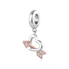 Ezüst charm, Ámor nyila