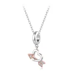 Ezüst charm, Ámor nyila