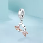 Ezüst charm, Ámor nyila
