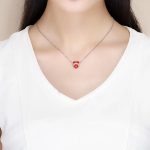 Ezüst charm (925), Ne add fel!