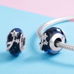 Ezüst charm, üstökös