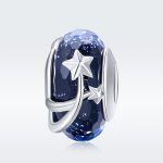 Ezüst charm, üstökös