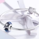 Ezüst charm, üstökös