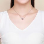 Ezüst charm (925), szerelem