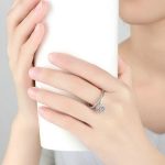 Strieborný prsteň s motýľom, 7