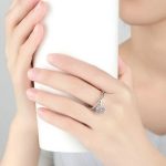 Strieborný prsteň s motýľom, 6