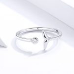 Ezüst gyűrű, hableány