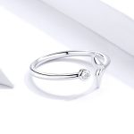 Ezüst gyűrű, hableány