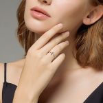 Ezüst gyűrű, hableány