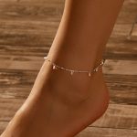 Ezüst bokalánc cirkóniumkristállyal