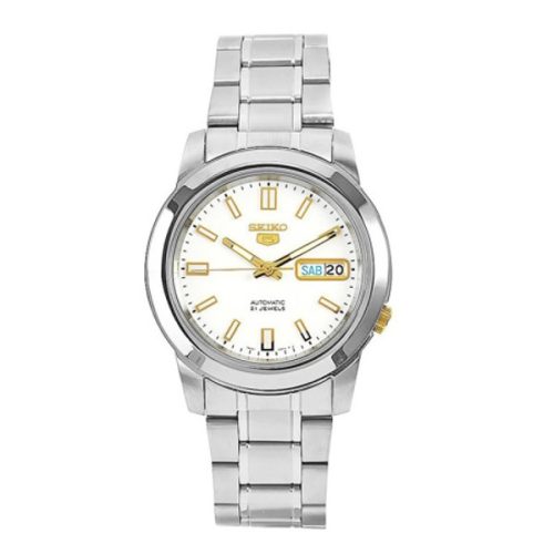 Pánske hodinky Seiko 5 Gent SNKK07K1