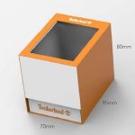 Pánske hodinky TDWGF2090102 Timberland