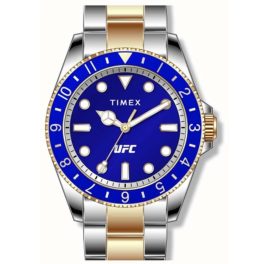 Timex TW2V58400QY UFC Debut férfi karóra
