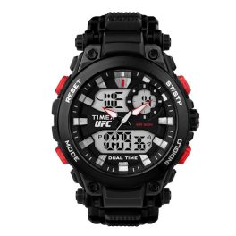 Timex UFC Impact férfi karóra 