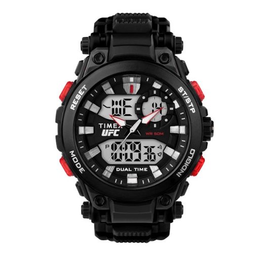 Timex UFC Impact férfi karóra 